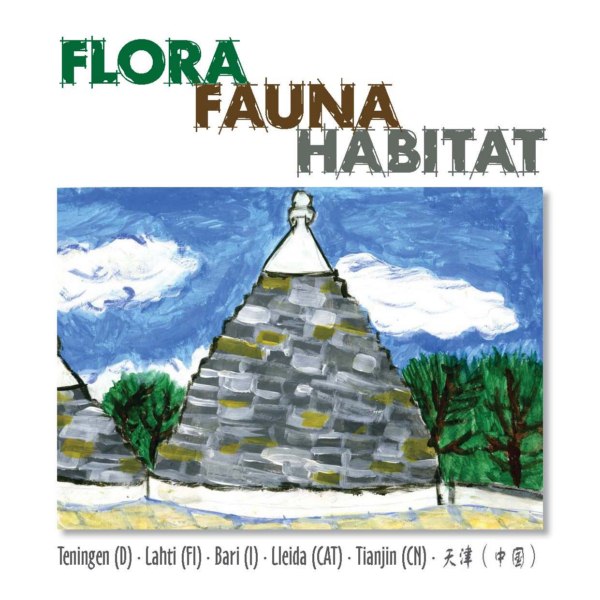 2007 co flora cover